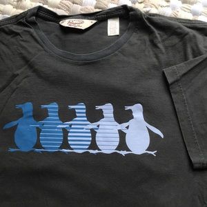 Penguin T